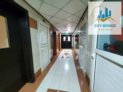 Spacious 1 Bedroomhall available Sharjah Rolla Al ghuwair
