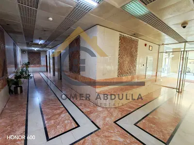 🏡 BIG SIZE 1 BHK FAMILY APARTMENT | ONLY AED 28K