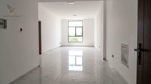 Brand-New 1-Bedroom Apartment for Annual Rent in Al YasmeenAjman