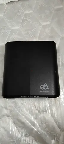 Unlocked 5G Home Wireless CPE Router | High-Speed Dual-Band Wi-Fi 6