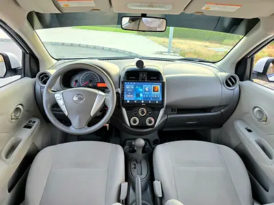 Nissan Sunny S, миниатюра 9