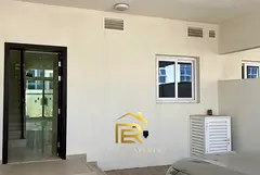 SPACIOUS 2BR VILLA | PRIVATE GARDEN | CENTAURY, DAMAC HILLS 2