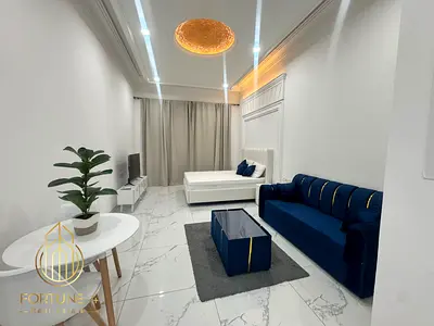 Furnished Studio | Bigger Size | Good ROI of 8%