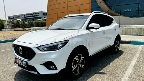 MG ZS Comfort, миниатюра 6