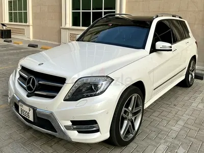 ​Mercedes-Benz GLK 350 4MATIC – 2014 Special Edition | Mint Condition | Apple CarPlay
