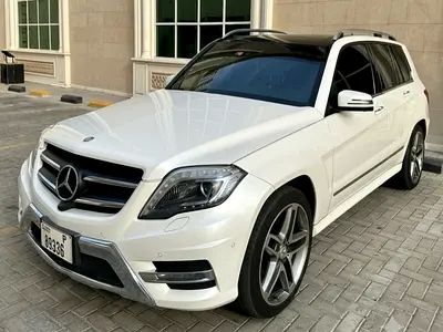 صورة 2 لـ 2014 Mercedes-BENZ GLK