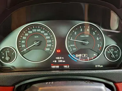 صورة مصغرة 14 لـ 2018 BMW 4-SERIES