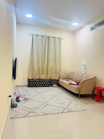 3-Seater + 1-Seater Sofa Set – Excellent Condition