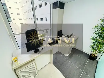 Fully Furnished Office | near to Metro | Direct form Owner