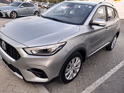 MG ZS Comfort, миниатюра 9