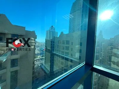 بمساحه مميزه | فرصه تملك حر جميع الجنسيات | مع غرفه خزين | مع غرفه خادمه | طابق مرتفع | موقع حيوي جميع الجنسيات