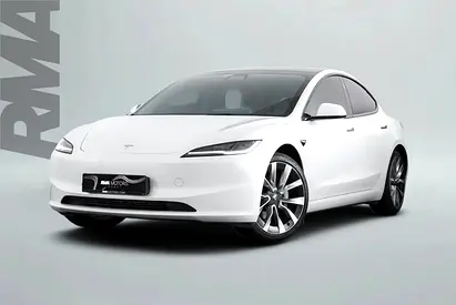2024 Tesla MODEL 3 — миниатюра 16