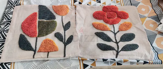 Cushion cover