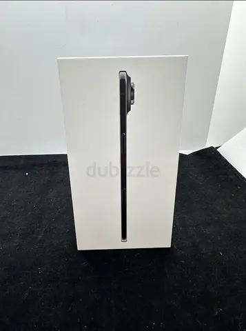 Iphone 17 Air - Not used