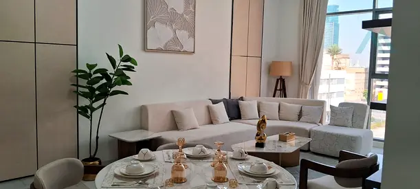 Ready to Move-in | Near Metro | Brand New