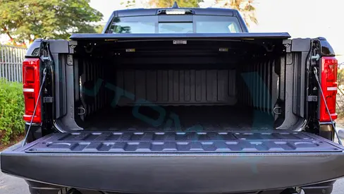 صورة مصغرة 18 لـ 2026 RAM 1500
