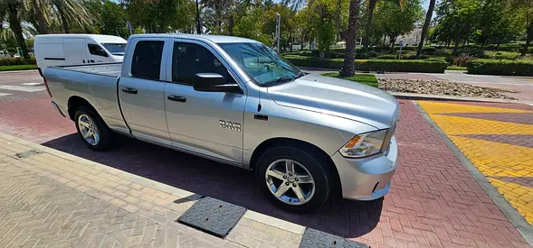 صورة 11 لـ 2016 Dodge RAM 1500