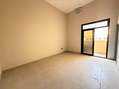 Brand New Studio with close kitchen and Balcony available