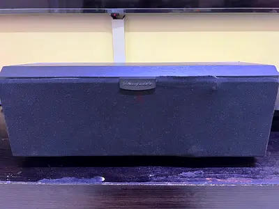 Wharfedale center channel speaker - good working condition