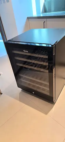 Terim Bevarge wine 🍷 Fridge