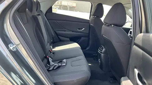 Hyundai Elantra Smart, миниатюра 25