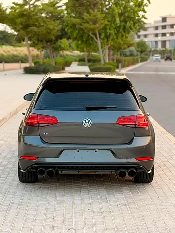 صورة 5 لـ 2019 Volkswagen GOLF R