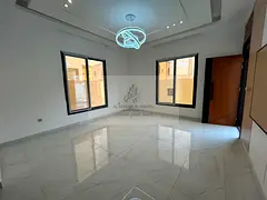 Available Now | 5 Bedroom Villa with Rooftop for Annual Rent | Al Yasmeen, Ajman A spacious family v
