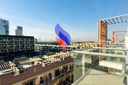 Sami Furnished | Community Park View | Prime Location