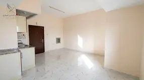 Studio for Annual Rent in Al Nuaimiya 2Ajman