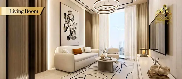 PRIME LOCATION /FULLY FURNISHED/1% MONTHLY/PPHP