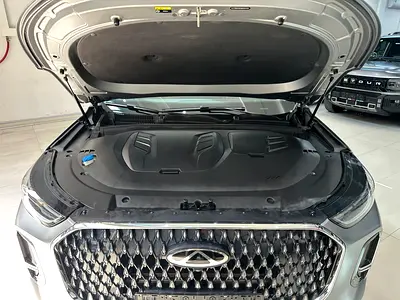Chery Tiggo 9 Premium, миниатюра 16