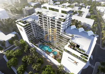Modern Residence | Premium Investment Opportunity