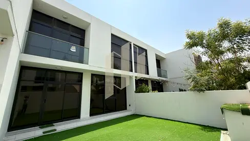 3BR TH + Maid | Private Garden | Prime Location