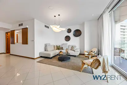 Dubai Festival City | Near Mall | Bills Included