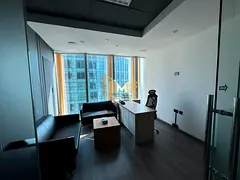 OFFICE| High Floor | Premium location