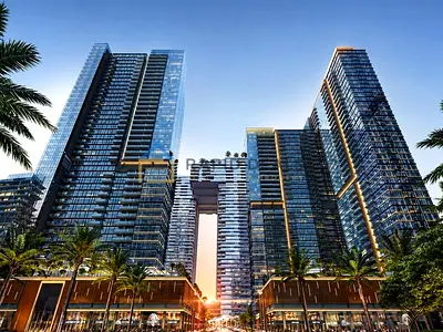2BR Apartment | Prime Location | Spacious Layout