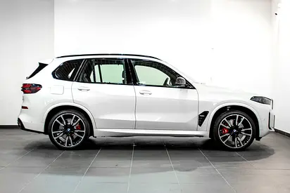 صورة مصغرة 3 لـ 2026 BMW X5