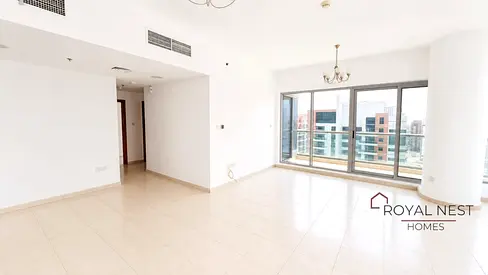 Spacious Apartment | With Balcony | Prime Location