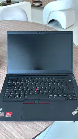 Lenovo Thinkpad Laptop