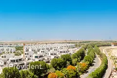 Fully Furnished | Community View | High Floor