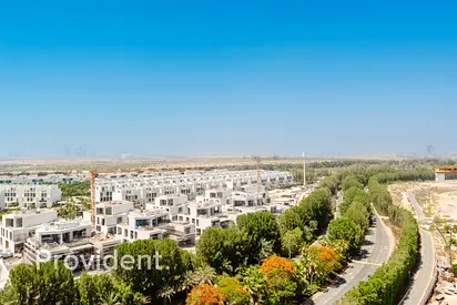 Fully Furnished | Community View | High Floor