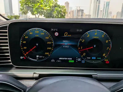 2023 Mercedes-BENZ GLE 照片 7