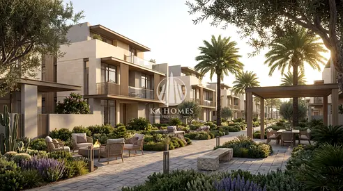 The Opportunity Is Here | Luxury Villa in a New Residential Launch