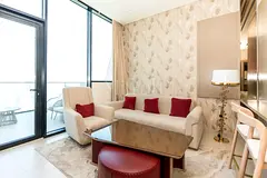 Premium 1BR | Own Jacuzzi | Fully Furnished | Vacant