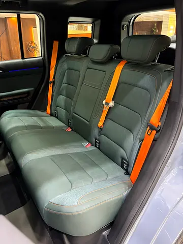Jetour T2 Traveler Plus, миниатюра 15