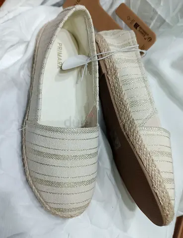 Primark Flats Shoew (37-EU)