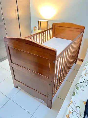 Mamas and Papas Baby crib for sale