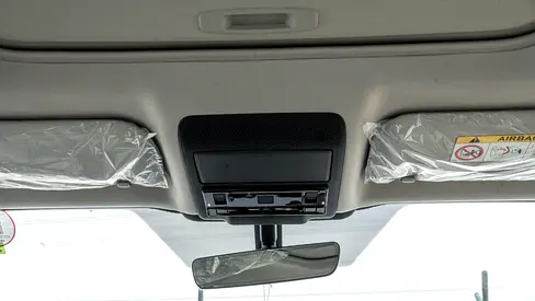 Toyota RAV4 XLE, миниатюра 13