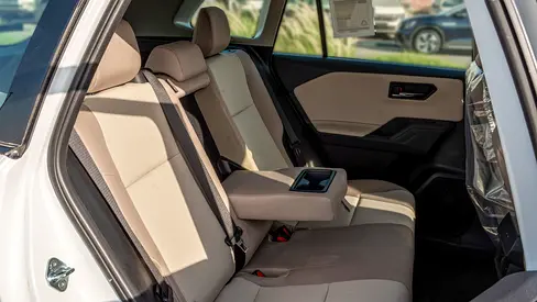Toyota RAV4 XLE, миниатюра 17