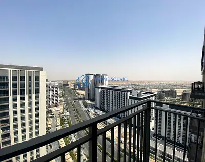 READY TO MOVE | HIGH FLOOR | BALCONY